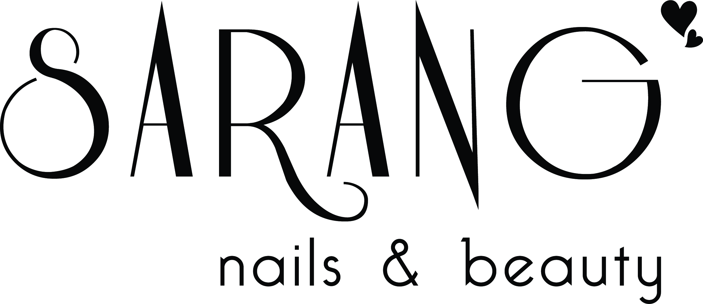 sarang nails logo 2